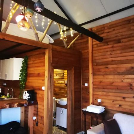Saman Ciftligi Otel Yenice Köyü Dış mekan fotoğraf