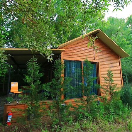 Saman Ciftligi Otel Yenice Köyü Dış mekan fotoğraf