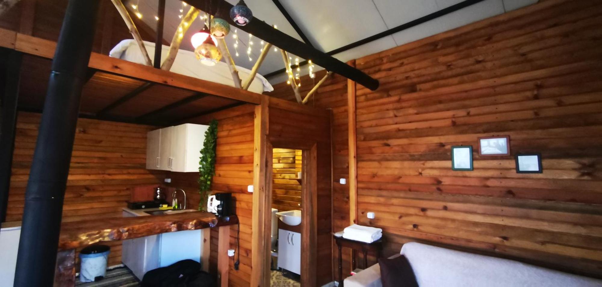 Saman Ciftligi Otel Yenice Köyü Dış mekan fotoğraf