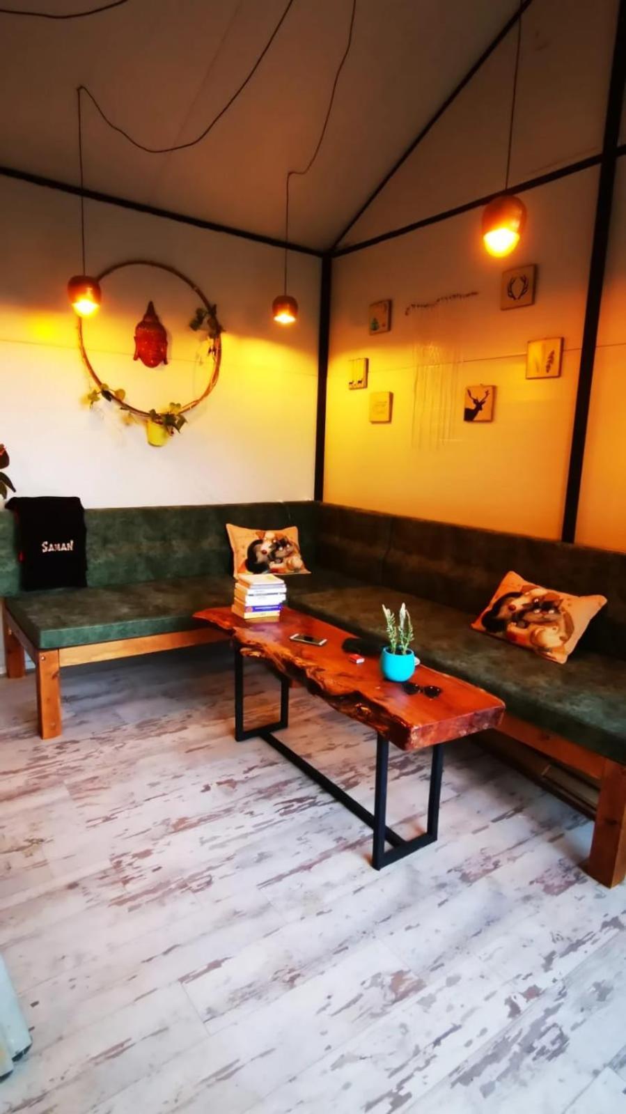 Saman Ciftligi Otel Yenice Köyü Dış mekan fotoğraf