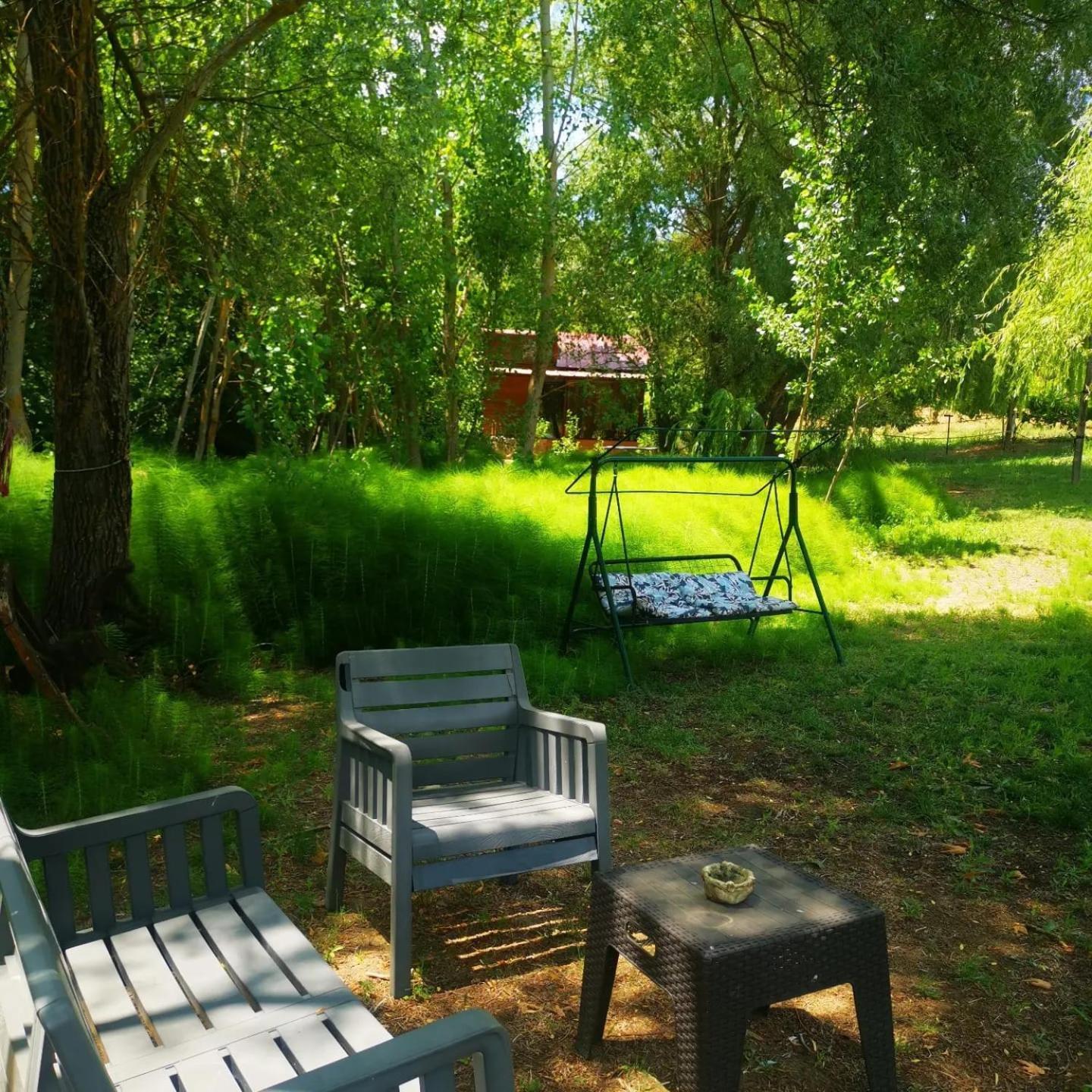 Saman Ciftligi Otel Yenice Köyü Dış mekan fotoğraf