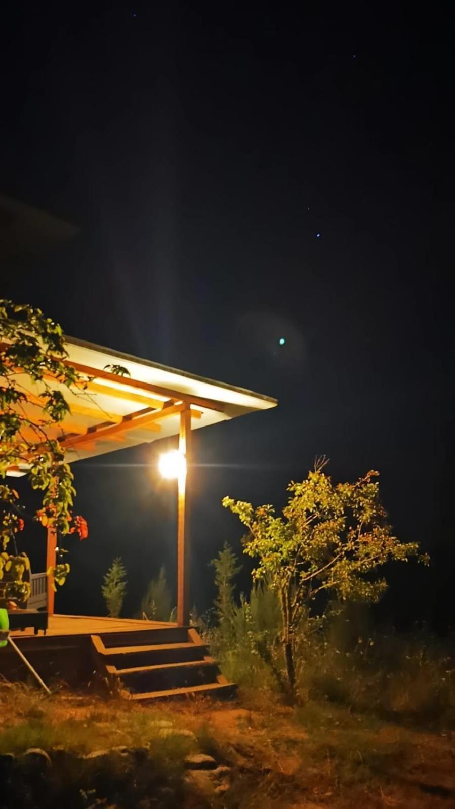 Saman Ciftligi Otel Yenice Köyü Dış mekan fotoğraf
