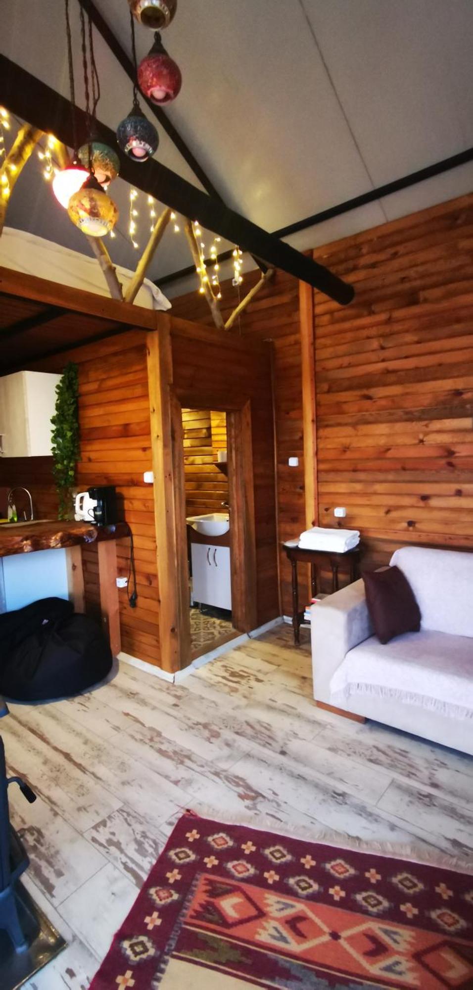 Saman Ciftligi Otel Yenice Köyü Dış mekan fotoğraf